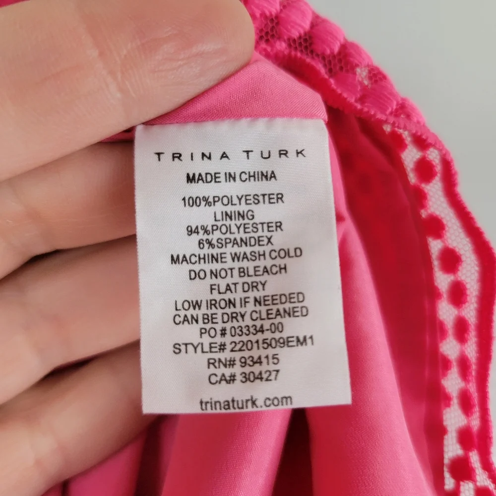 Trina Turk trina turk